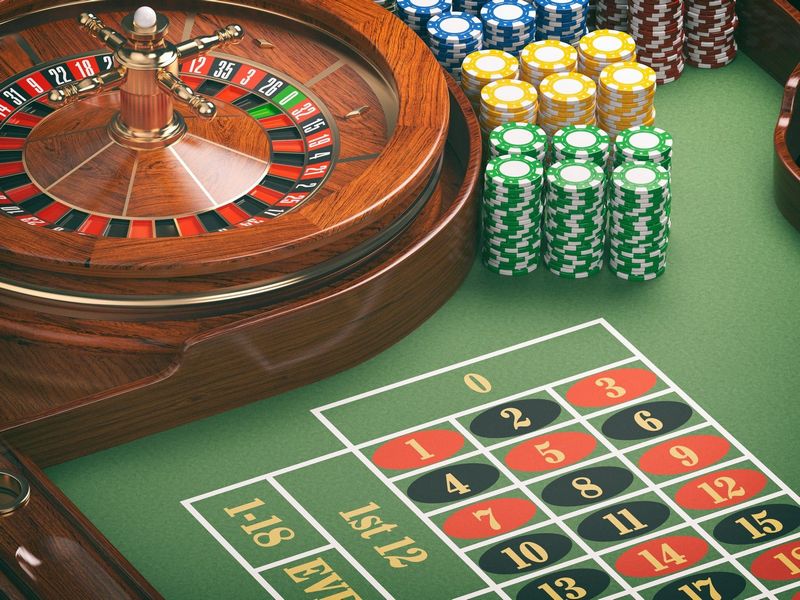 LEV Online Casino Mobile