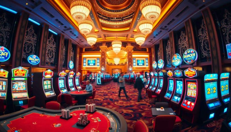 Online-Casinos ohne Schutzstatus im Jahr 2026 – Bewertungen & Insider-Tipps Online-Casinos ohne Schutzstatus im Jahr 2026 – Bewertungen & Insider-Tipps